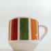 Cup - Talahasse; Crown Lynn Potteries Limited; 1960s; 2016.48.59