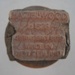 Backstamp - Hazelwood; Crown Lynn Potteries Limited; 1975-1989; 2008.1.1693