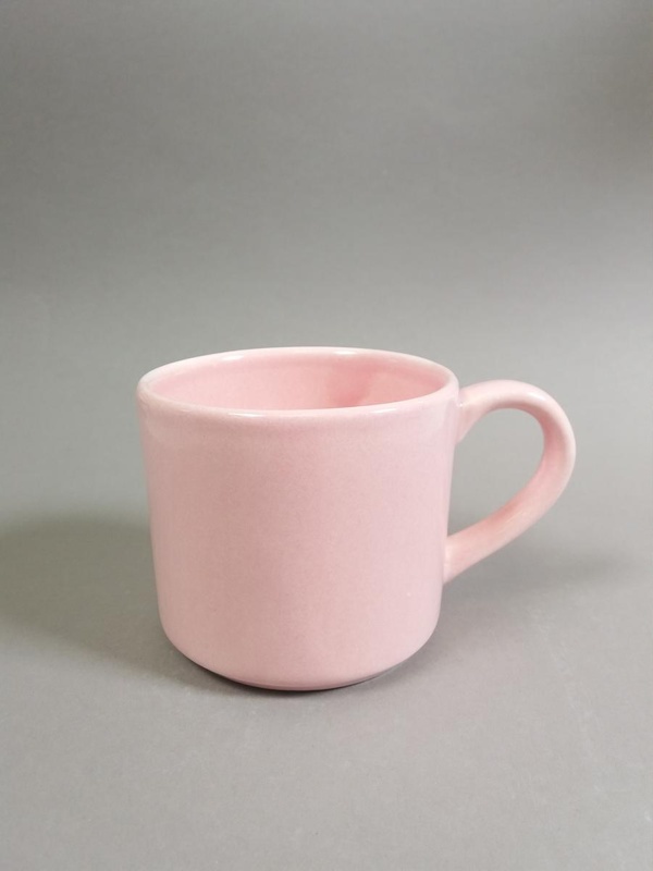 Cup; Studio Ceramics NZ Ltd; Circa 2019; 2017.1.117