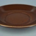 Cup and saucer set with box; Crown Lynn Potteries Limited; 1975-1985; 2008.1.2480.1-12