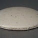 Cat's eye road marker; Crown Lynn Technical Ceramics Limited; 1960-1979; 2008.1.710