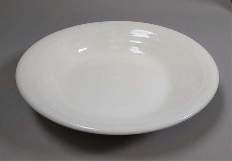 Bowl - Paris; Amalgamated Brick and Pipe Company Limited; 1943-1950; 2016.48.64