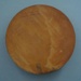 Wooden pattern - friction drive for Malkin lining machine; Unknown; 1950-1985; 2008.1.2471