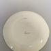 Lunch Plate - Classic; Crown Lynn Potteries Limited; 1950s-1960s; 2021.33.1