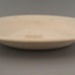 Bowl - bisque; Crown Lynn Potteries Limited; 1960-1980; 2009.1.1335