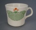 Cup - country scene; Crown Lynn Potteries Limited; 1982-1989; 2008.1.1548