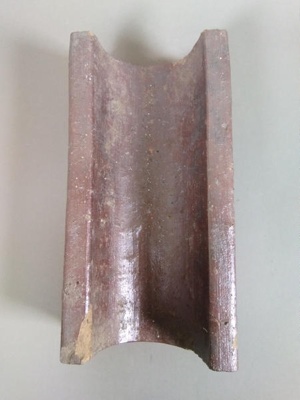 Tile; Carder Brothers and Company; 1878-1888; 2016.44.167