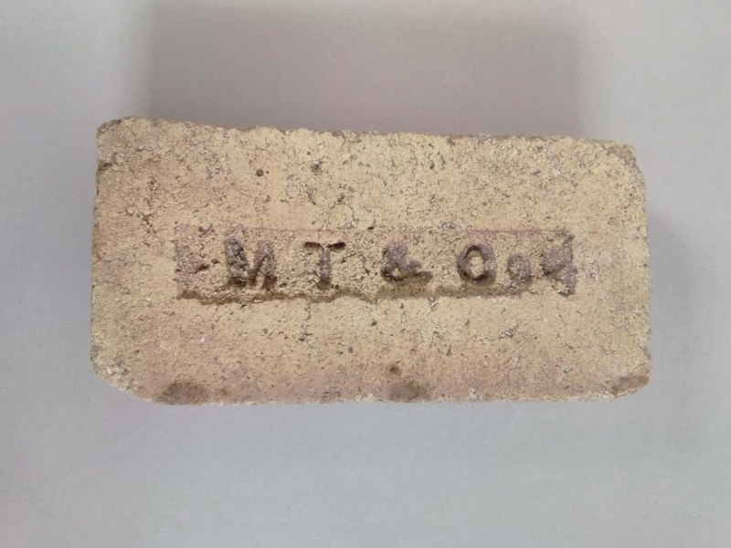 Firebrick; M. Thompson & Co; 2016.44.124