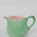 Jug - Calypso; Crown Lynn Potteries Limited; 1950s; 2016.48.52