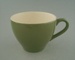 Cup - Colour glaze; Crown Lynn Potteries Limited; 1965-1975; 2009.1.996