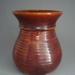 Vase; Titian Potteries (1965) Limited; 1978-1985; 2008.1.998