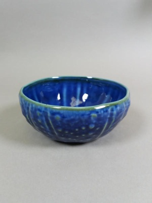 Bowl - Kina; Studio Ceramics NZ Ltd; 2006-2009; 2017.1.47