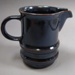 Jug; Crown Lynn Potteries Limited; 1970-1985; 2017.14.4