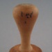 Backstamp - Hazelwood; Crown Lynn Potteries Limited; 1975-1989; 2008.1.1693
