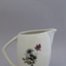 Jug - floral; Titian Potteries (1965) Limited; 1971-1979; 2015.24.34