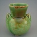 Vase; Amalgamated Brick and Pipe Company Limited; 1942-1948; 2008.1.304