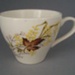 Cup - Autumn Splendour pattern; Crown Lynn Potteries Limited; 1959-1975; 2008.1.1092