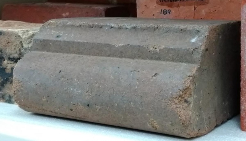 Paving tile; 2016.44.148