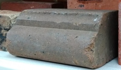 Paving tile; 2016.44.148