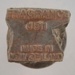 Backstamp - Fragrance; Crown Lynn Potteries Limited; 1975-1985; 2008.1.1701