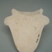 Wall vase; Amalgamated Brick and Pipe Company Limited; 1940-1955; 2008.1.230