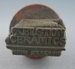 Backstamp - Kelston Ceramics; Crown Lynn Potteries Limited; 1965-1985; 2008.1.2130