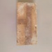 Brick; Glenburn Fireclay and Pottery Company Limited; 1923-1929; 2016.44.56