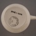 Cup; Amalgamated Brick and Pipe Company Limited; 1943-1950; 2008.1.1606
