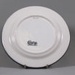 Salad plate - Waipapa Potteries; Studio Ceramics NZ Ltd; 2017.1.229