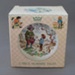 Child's dinnerset with box - Nursery Tales pattern; Crown Lynn Potteries Limited; 1984-1989; 2015.1.34.1-4