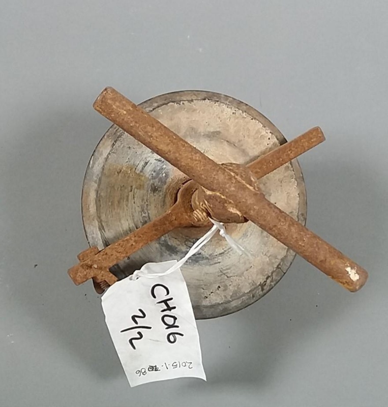 Pipe working device; 2015.1.86