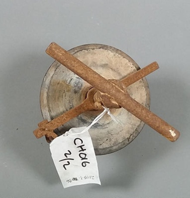 Pipe working device; 2015.1.86