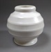 Vase; Crown Lynn Potteries Limited; 1948-1955; 2021.10.1