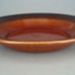 Bowl; Crown Lynn Potteries Limited; 1975-1985; 2008.1.1320