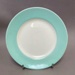 Caribbean Ware side plate; Crown Lynn Potteries Limited; 1950s; 2016.48.48