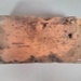 Brick; Henson Brick Works; Post 1869; 2016.44.90