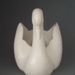 Swan; Crown Lynn Potteries Limited; 1977-1979; 2008.1.830
