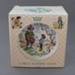 Child's dinnerset with box - Nursery Tales pattern; Crown Lynn Potteries Limited; 1984-1989; 2015.1.34.1-4