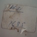 Bread dish - bisque; Crown Lynn Potteries Limited; 1979-1989; 2008.1.1955