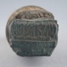 Backstamp - Capistrano; Crown Lynn Potteries Limited; 1967-1975; 2008.1.2078