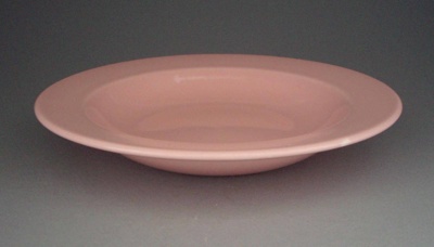 Bowl; Crown Lynn Potteries Limited; 1988-1989; 2008.1.2538