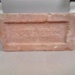 Brick; Waitakere Brick and Tile Company; 1927-1936; 2016.44.29