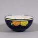 Bowl - Citrus; Studio Ceramics NZ Ltd; 2017.1.246