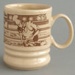 Mug - bakehouse; Titian Potteries (1965) Limited; 1977-1989; 2008.1.6