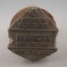 Backstamp - Marcia; Crown Lynn Potteries Limited; 1970-1975; 2008.1.2158