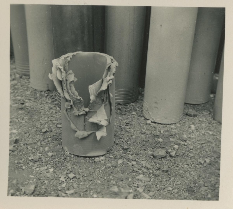 Photograph; Bruce Grace; 1950s; 2017.11.8