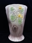 Vase; Crown Lynn Potteries Limited; 1955-1960; 2017.27.1