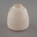 Door handle; Crown Lynn Technical Ceramics Limited; 1976-1989; 2008.1.674