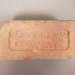 Brick; George Boyd; 1860-1886; 2016.44.39