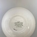 Trillo's Down Town Bowl; Crown Lynn Potteries Limited; 1964; 2024.2.7